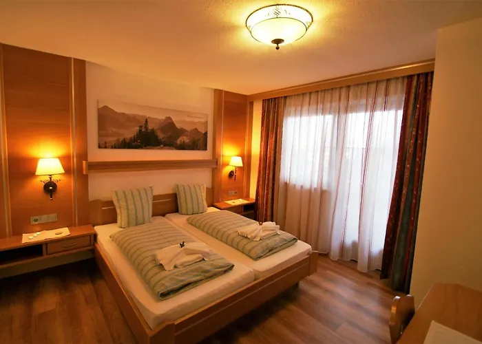 Hotel Bachmayerhof 3*