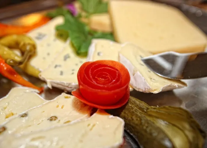 Bachmayerhof Hotel 3*