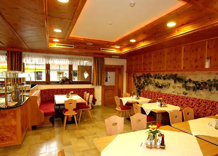 Bachmayerhof Hotel Uderns