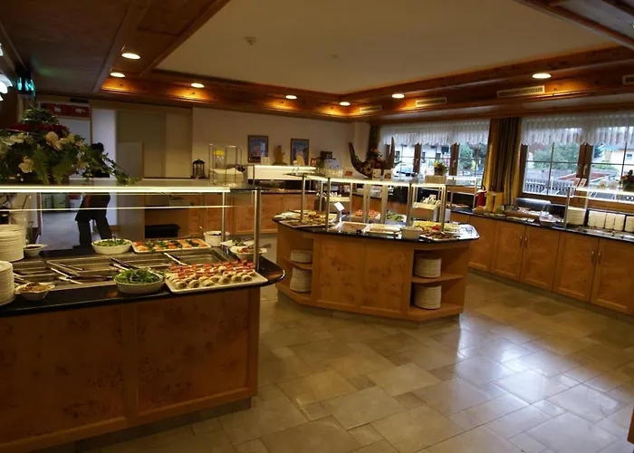 Bachmayerhof Hotel Uderns