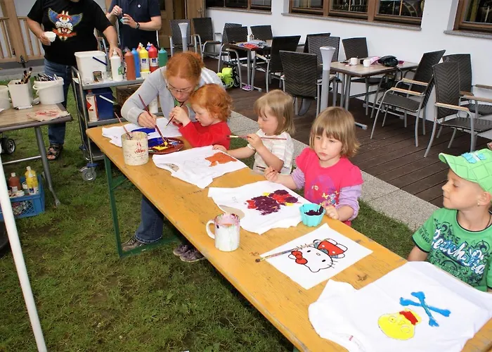 Hotel Bachmayerhof Uderns