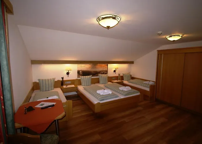 Bachmayerhof 3* Uderns