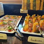 Bachmayerhof Hotel