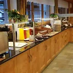 Bachmayerhof Hotel