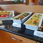 Bachmayerhof Hotel 3*