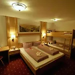 Bachmayerhof Hotel