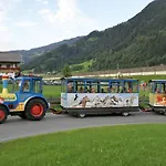 Bachmayerhof 3*
