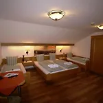 Bachmayerhof 3* Uderns