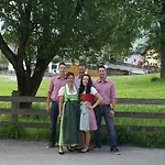 Bachmayerhof 3* Uderns