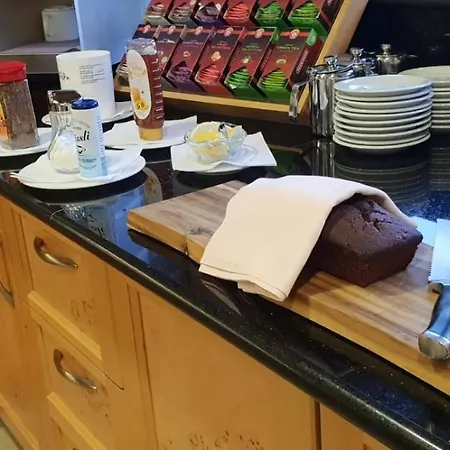 Bachmayerhof Hotel Uderns