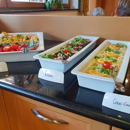 Bachmayerhof Hotel 3*