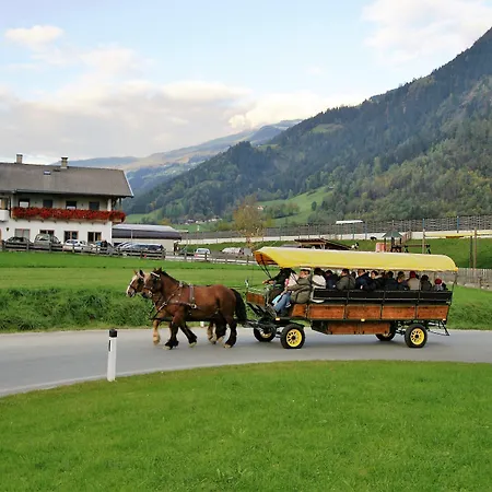 Bachmayerhof Hotel Uderns