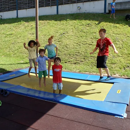 Hotel Bachmayerhof 3*