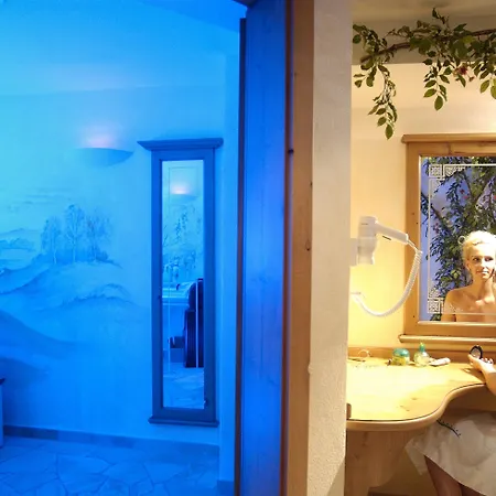 Bachmayerhof 3*