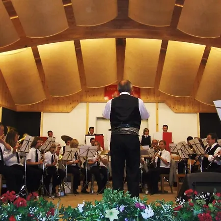 Hotel Bachmayerhof 3*