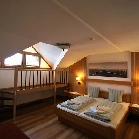 Bachmayerhof 3* Uderns