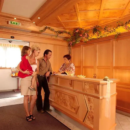 Bachmayerhof Hotel Uderns