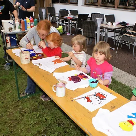 Hotel Bachmayerhof Uderns