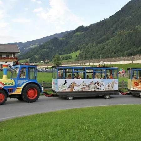 Bachmayerhof 3*