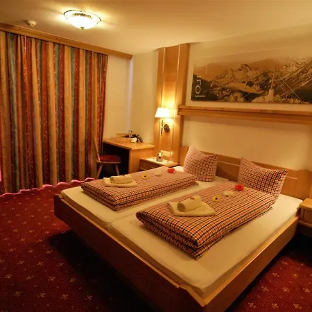 Bachmayerhof 3*