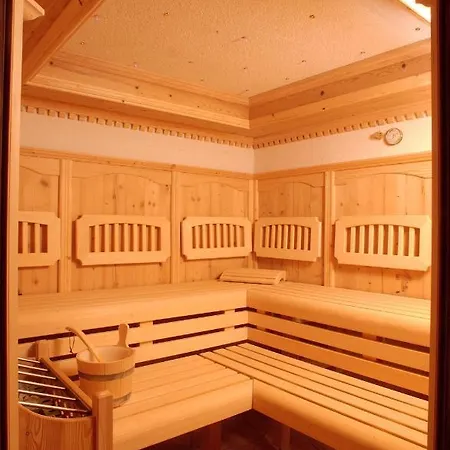 Bachmayerhof מלון 3*