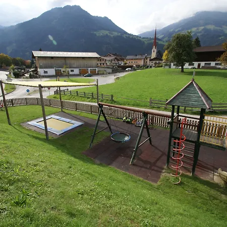 Bachmayerhof 3*