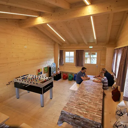 Bachmayerhof 3*