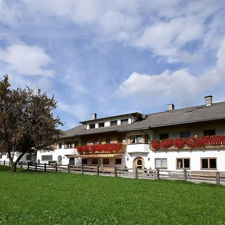 Bachmayerhof 3*