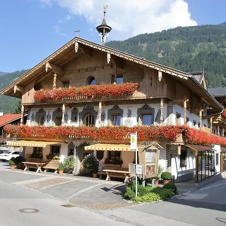 Bachmayerhof Hotel Uderns