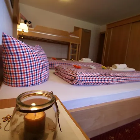 Bachmayerhof מלון 3*