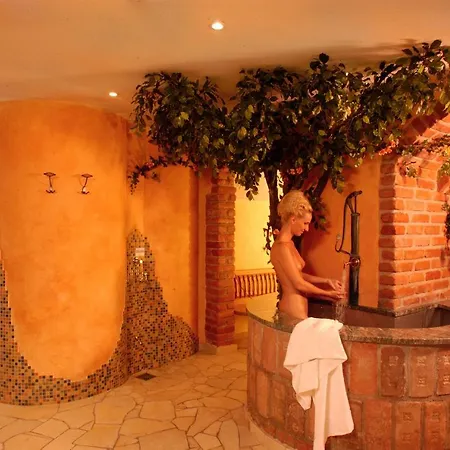 Hotel Bachmayerhof 3*