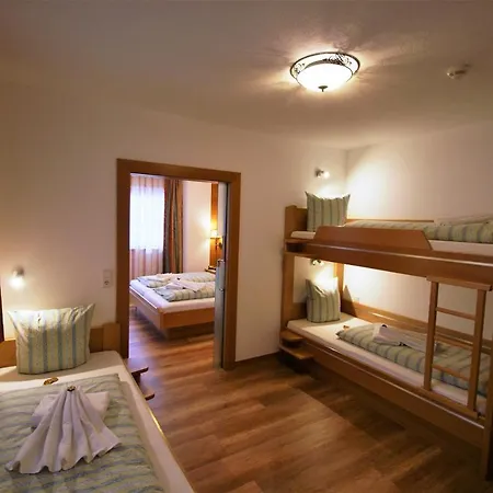 Hotel Bachmayerhof 3*