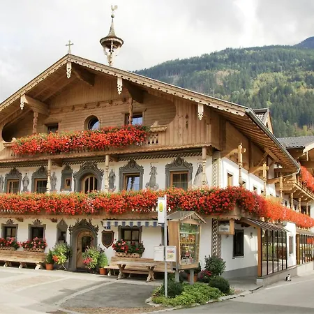 Hotel Bachmayerhof 3*