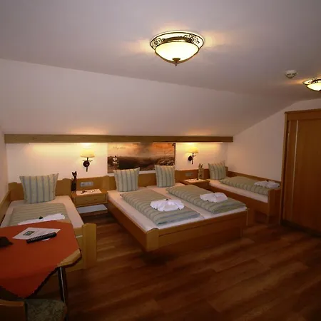 Bachmayerhof 3* אודרנס